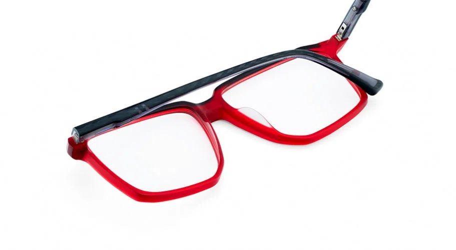 Etnia Barcelona MONT VENTOUX Eyeglasses - view 13